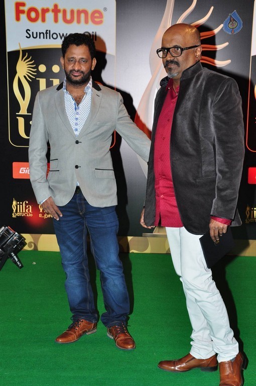 IIFA Utsavam Awards 2016 Photos 3 - 82 / 89 photos