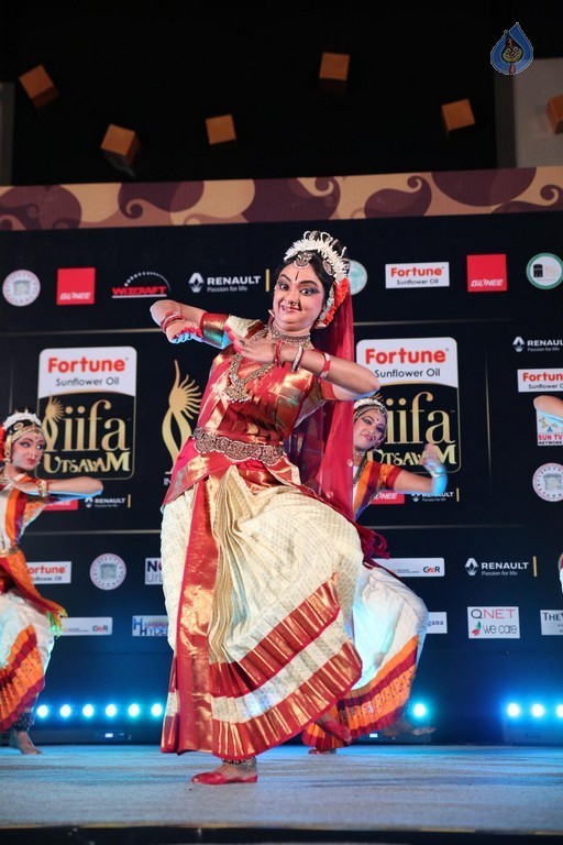 IIFA Utsavam Press Meet 1 - 15 / 89 photos