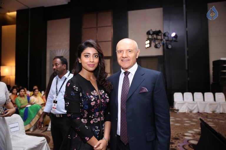 IIFA Utsavam Press Meet 1 - 29 / 89 photos