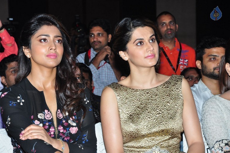 IIFA Utsavam Press Meet 2 - 48 / 63 photos