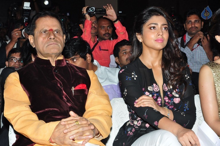 IIFA Utsavam Press Meet 2 - 51 / 63 photos