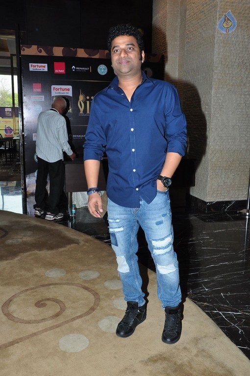 IIFA Utsavam Press Meet 2 - 52 / 63 photos