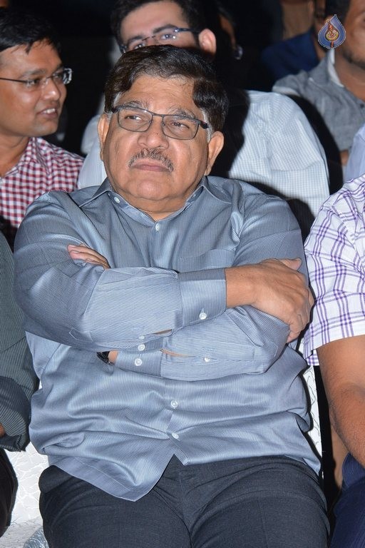 IIFA Utsavam Press Meet Photos 1 - 18 / 84 photos