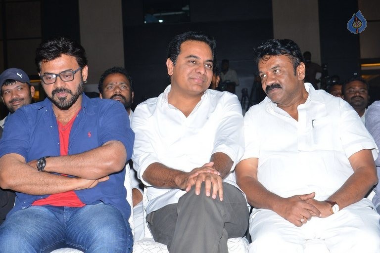 IIFA Utsavam Press Meet Photos 1 - 19 / 84 photos