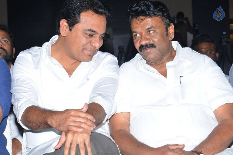 IIFA Utsavam Press Meet Photos 1 - 21 / 84 photos
