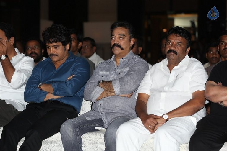 IIFA Utsavam Press Meet Photos 1 - 22 / 84 photos
