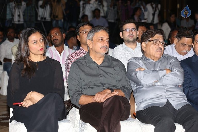 IIFA Utsavam Press Meet Photos 1 - 23 / 84 photos