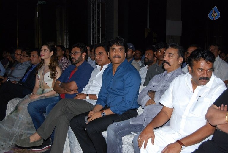IIFA Utsavam Press Meet Photos 1 - 36 / 84 photos