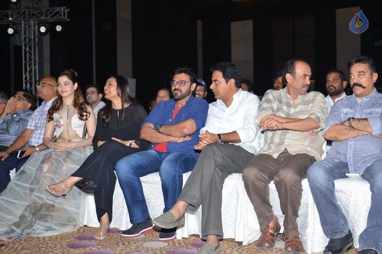 IIFA Utsavam Press Meet Photos 1 - 52 / 84 photos
