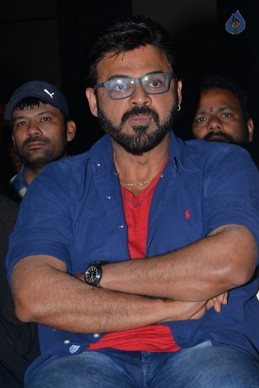 IIFA Utsavam Press Meet Photos 1 - 64 / 84 photos