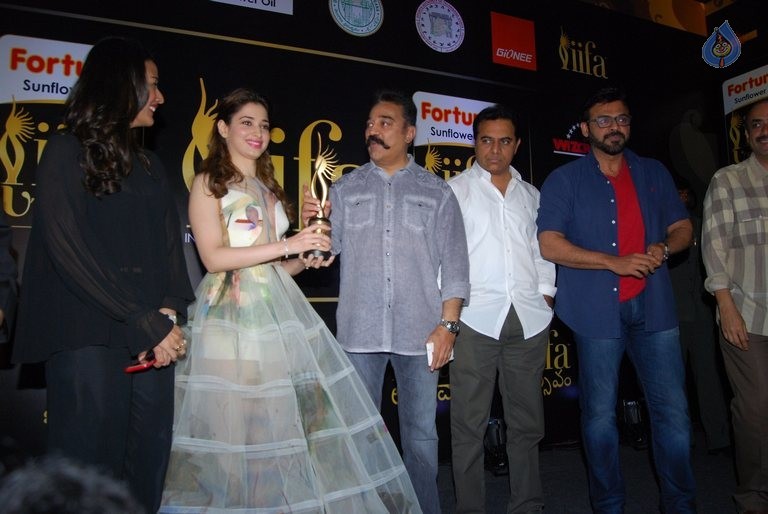 IIFA Utsavam Press Meet Photos 1 - 66 / 84 photos