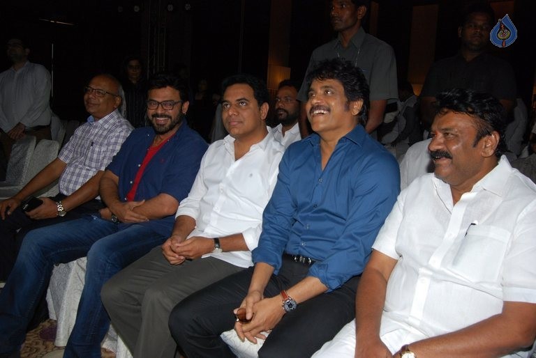 IIFA Utsavam Press Meet Photos 1 - 81 / 84 photos