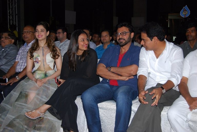 IIFA Utsavam Press Meet Photos 1 - 82 / 84 photos