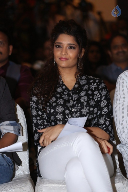IIFA Utsavam Press Meet Photos Photo 40 of 84