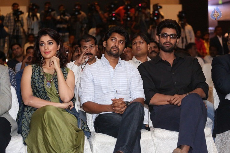 IIFA Utsavam Press Meet Photos - 44 / 84 photos
