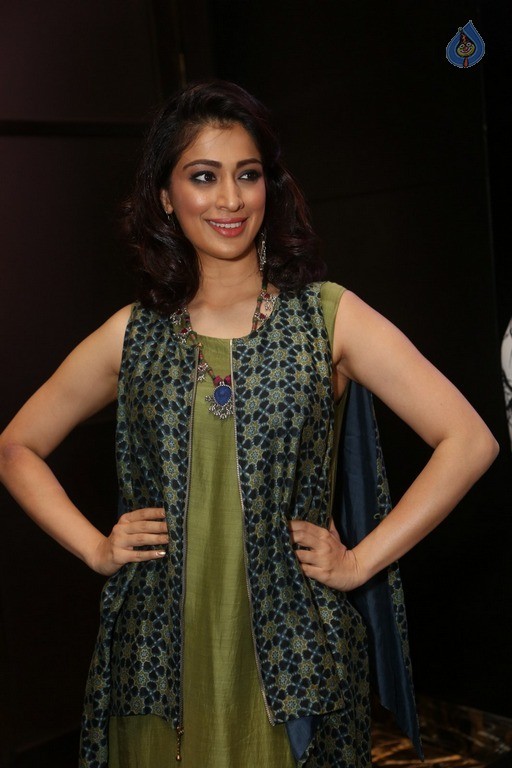 IIFA Utsavam Press Meet Photos - 45 / 84 photos