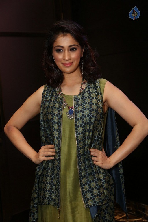 IIFA Utsavam Press Meet Photos Photo 56 of 84
