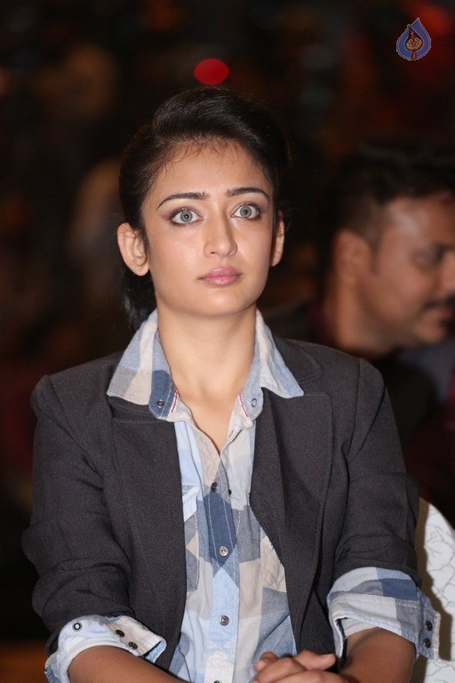 IIFA Utsavam Press Meet Photos - 65 / 84 photos