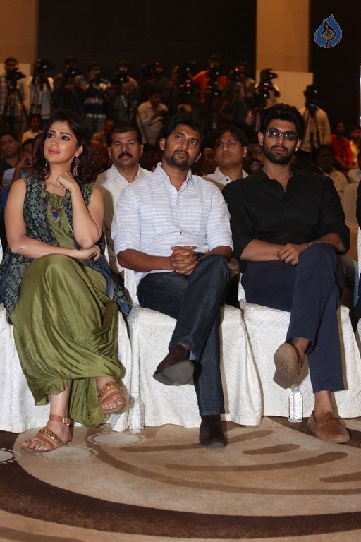 IIFA Utsavam Press Meet Photos - 71 / 84 photos