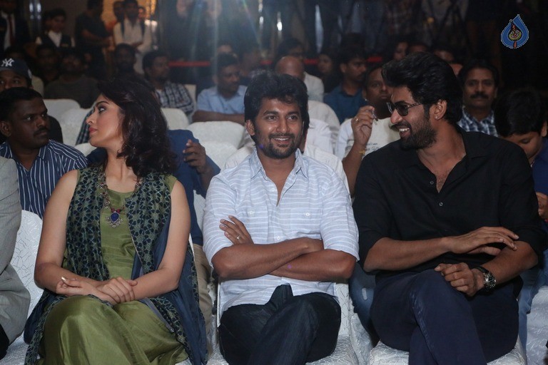 IIFA Utsavam Press Meet Photos - 73 / 84 photos