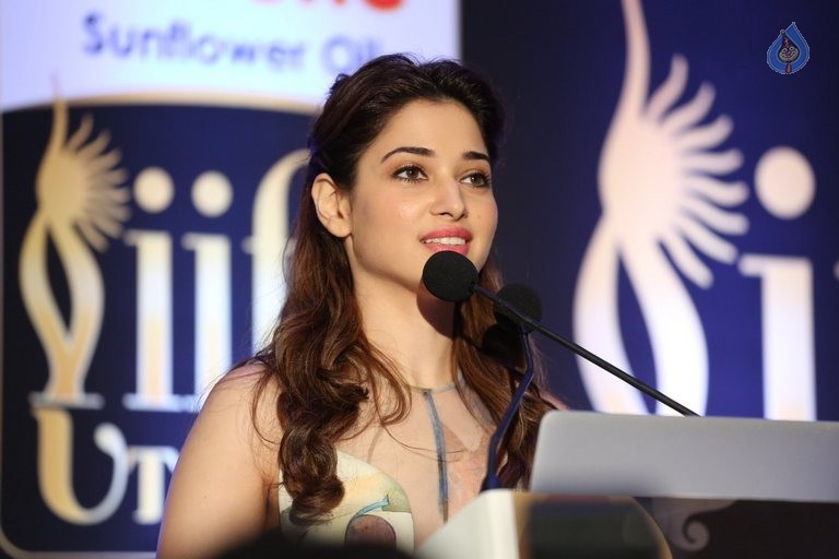 IIFA Utsavam Press Meet Photos 2 - 22 / 84 photos
