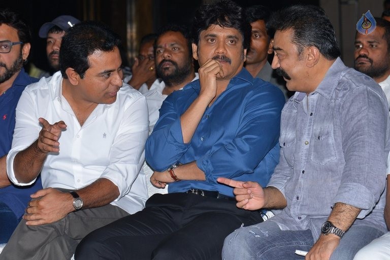 IIFA Utsavam Press Meet Photos 2 - 63 / 84 photos