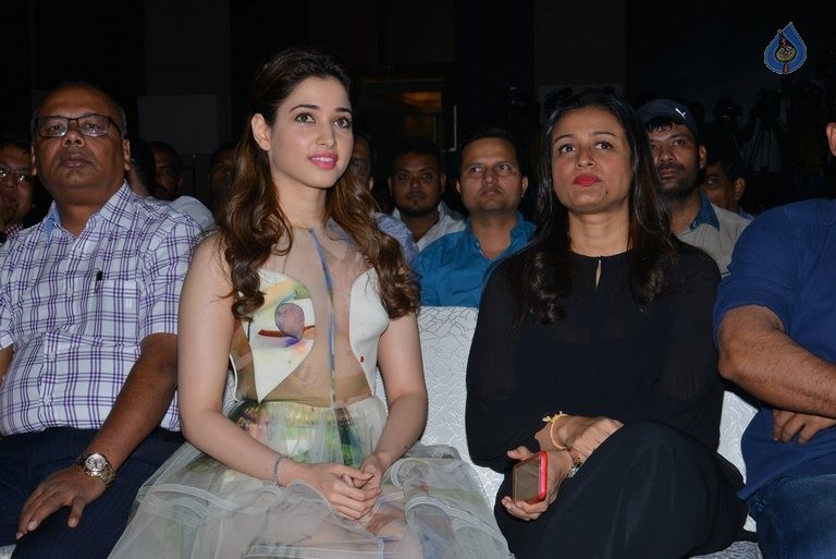 IIFA Utsavam Press Meet Photos 2 - 66 / 84 photos