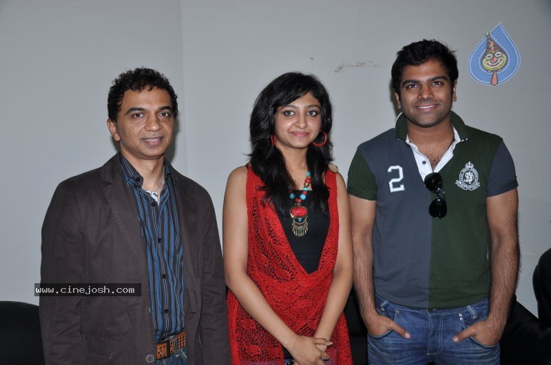 Indian Idol 5 Winner Sreeram Chandra Program At Shilpakala Vedika - 25 / 110 photos