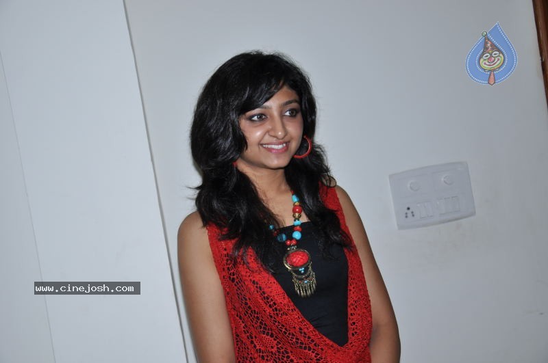 Indian Idol 5 Winner Sreeram Chandra Program At Shilpakala Vedika - 96 / 110 photos