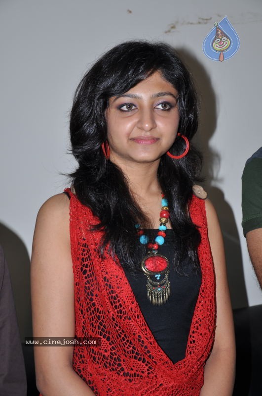 Indian Idol 5 Winner Sreeram Chandra Program At Shilpakala Vedika - 102 / 110 photos
