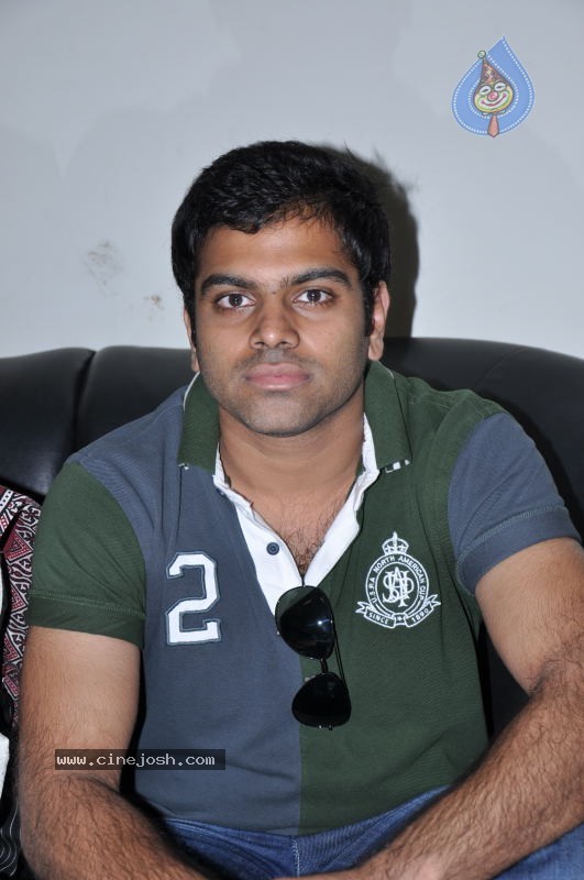 Indian Idol 5 Winner Sreeram Chandra Program At Shilpakala Vedika - 106 / 110 photos