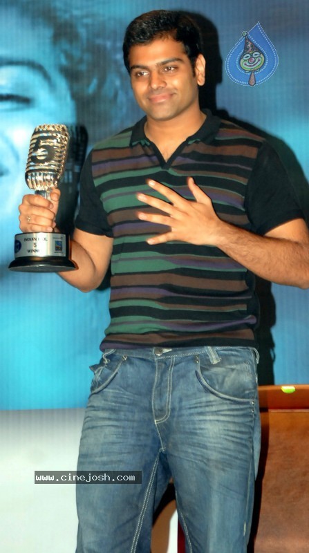 Indian Idol 5 Winner Sri Ramachandra Stills - 1 / 28 photos