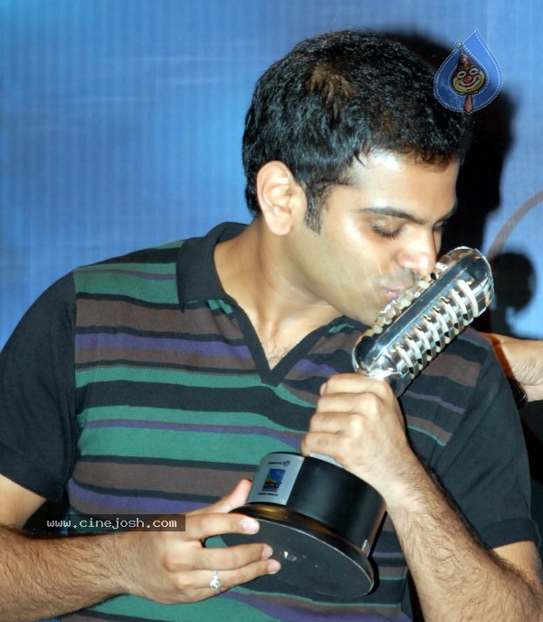 Indian Idol 5 Winner Sri Ramachandra Stills Photo 8 Of 28 Sri ramachandra institute of higher education and research was established in the year 1985 as part of the sri ramachandra educational & health trust under the leadership of. indian idol 5 winner sri ramachandra
