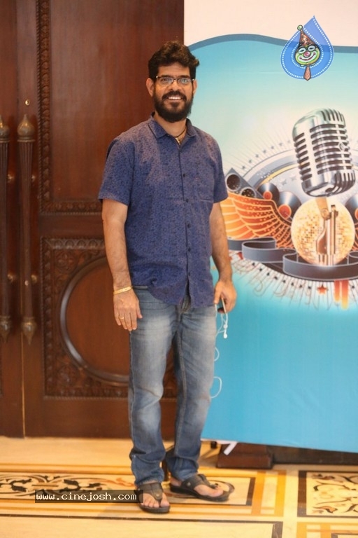 Indian Singers Rights Association Press Meet - 15 / 40 photos