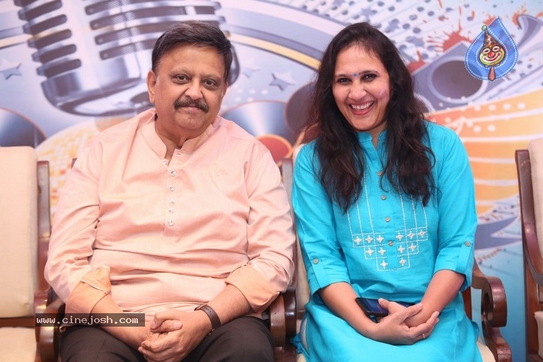 Indian Singers Rights Association Press Meet - 19 / 40 photos