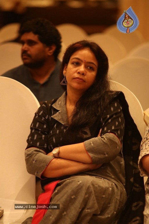 Indian Singers Rights Association Press Meet - 35 / 40 photos