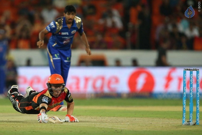 IPL T20 Sunrisers Hyderabad Match Photos - 8 / 37 photos