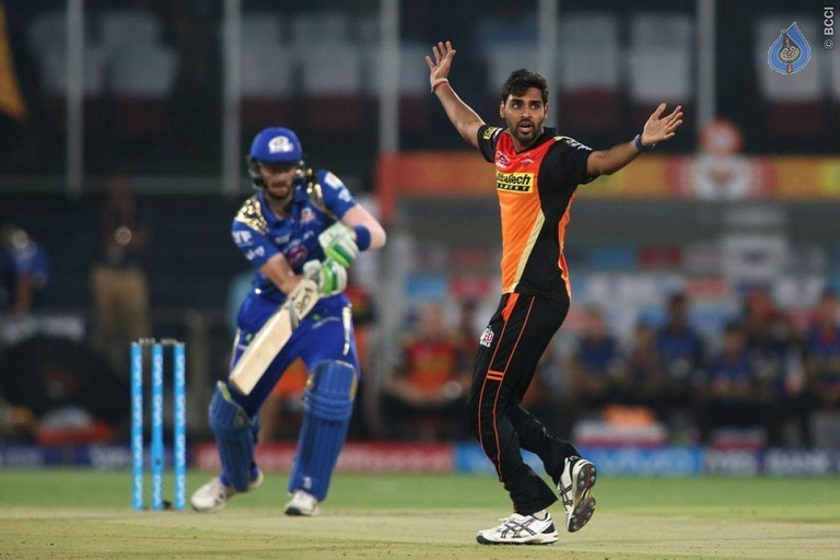 IPL T20 Sunrisers Hyderabad Match Photos - 12 / 37 photos