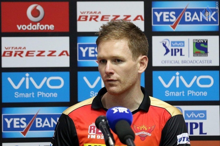 IPL T20 Sunrisers Hyderabad Match Photos - 17 / 37 photos