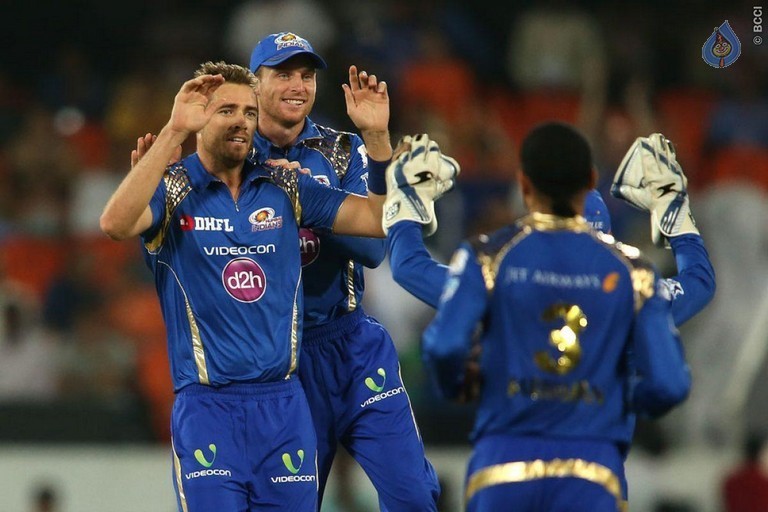 IPL T20 Sunrisers Hyderabad Match Photos - 20 / 37 photos