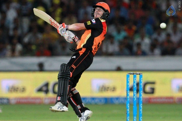 IPL T20 Sunrisers Hyderabad Match Photos - 21 / 37 photos