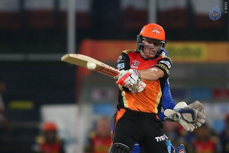 IPL T20 Sunrisers Hyderabad Match Photos - 24 / 37 photos
