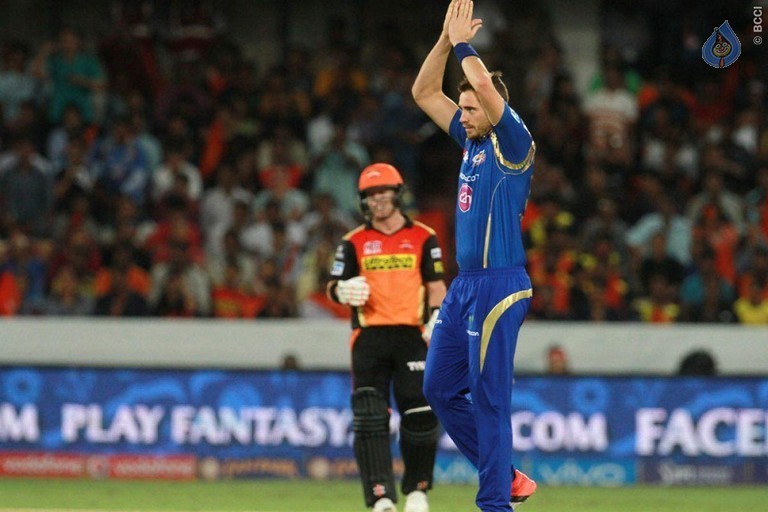 IPL T20 Sunrisers Hyderabad Match Photos - 25 / 37 photos