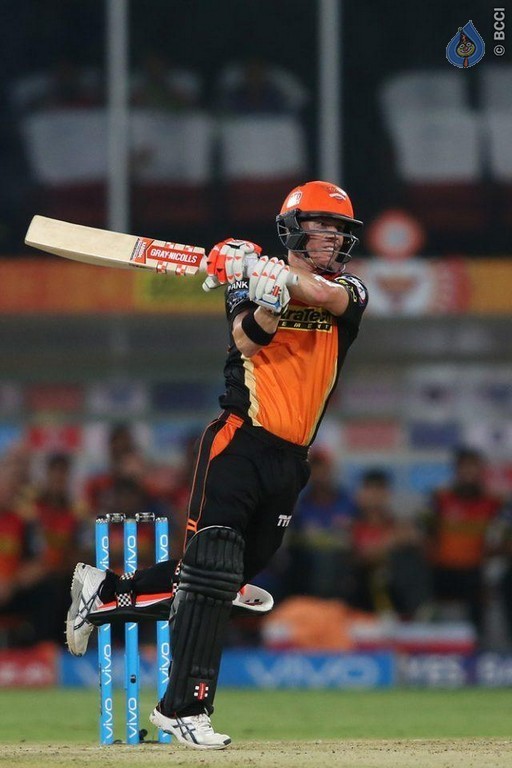 IPL T20 Sunrisers Hyderabad Match Photos - 26 / 37 photos