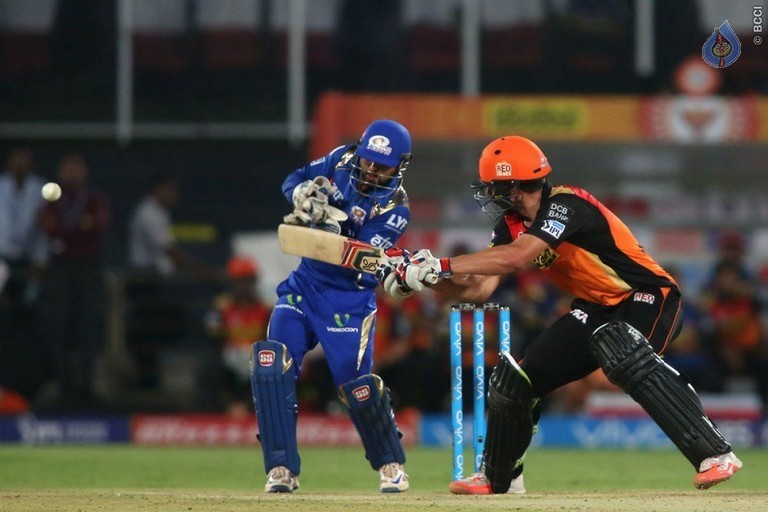 IPL T20 Sunrisers Hyderabad Match Photos - 27 / 37 photos