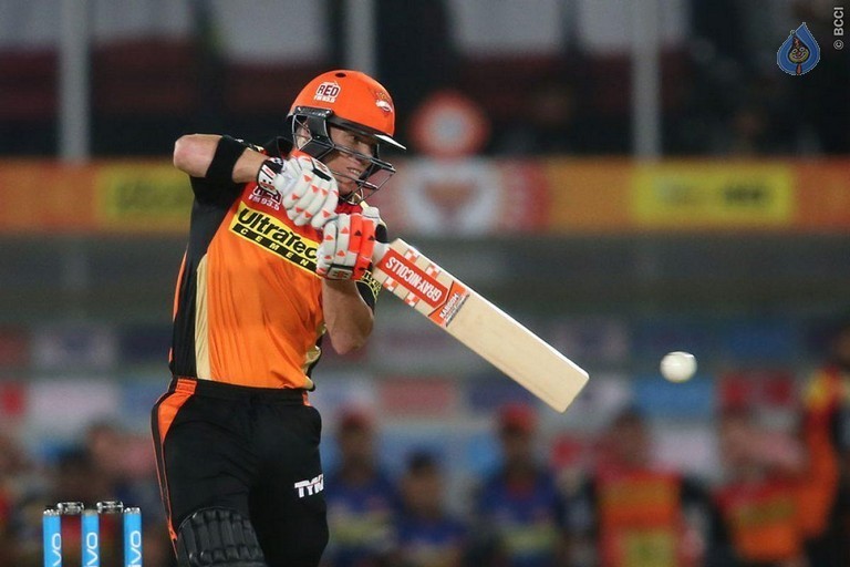 IPL T20 Sunrisers Hyderabad Match Photos - 28 / 37 photos