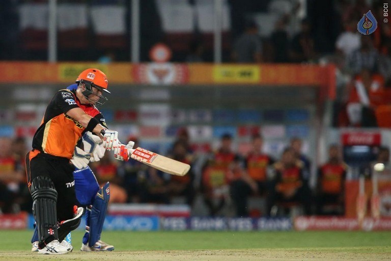 IPL T20 Sunrisers Hyderabad Match Photos - 35 / 37 photos