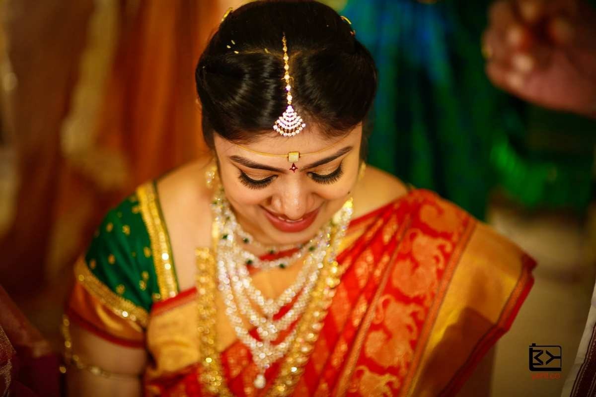 Jagapathi Babus Daughter Meghana Wedding Photos - 17 / 56 photos