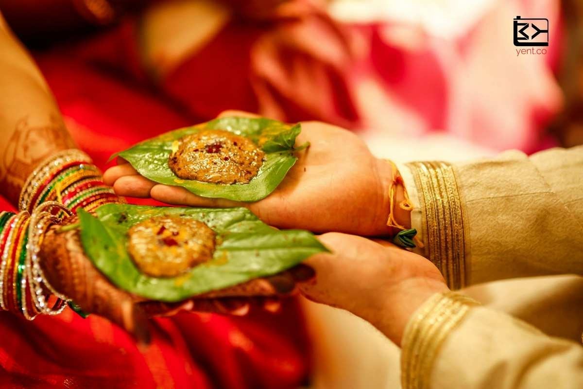 Jagapathi Babus Daughter Meghana Wedding Photos - 28 / 56 photos