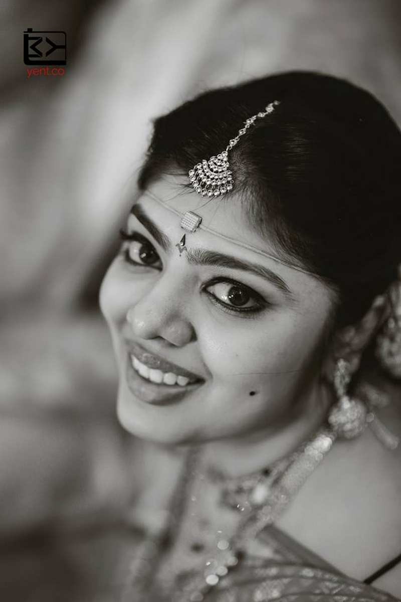 Jagapathi Babus Daughter Meghana Wedding Photos - 40 / 56 photos